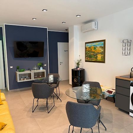 Hotel Liu' Al Viale à Agrigente Extérieur photo