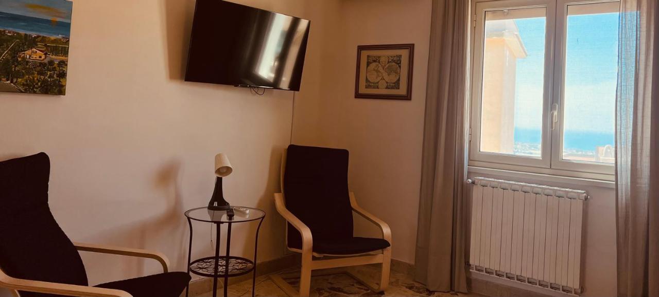 Hotel Liu' Al Viale à Agrigente Extérieur photo