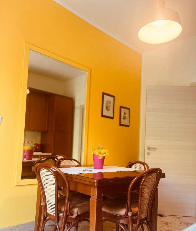 Hotel Liu' Al Viale à Agrigente Extérieur photo