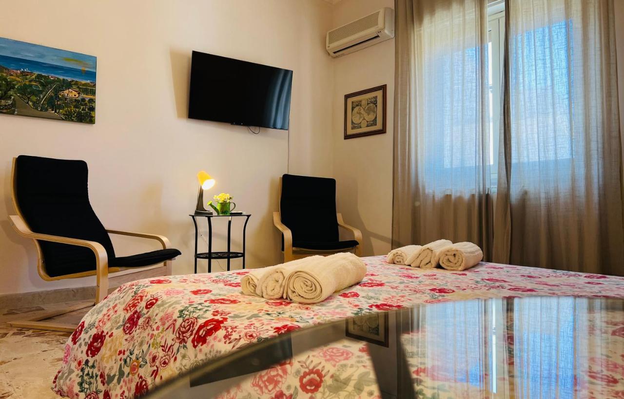 Hotel Liu' Al Viale à Agrigente Extérieur photo
