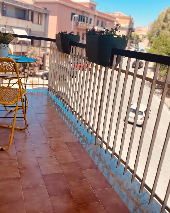Hotel Liu' Al Viale à Agrigente Extérieur photo
