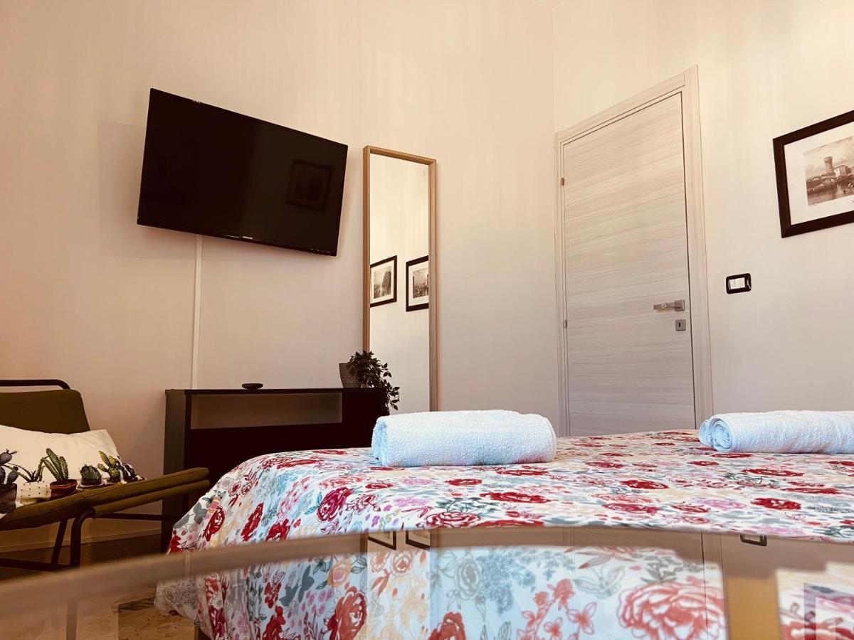 Hotel Liu' Al Viale à Agrigente Extérieur photo