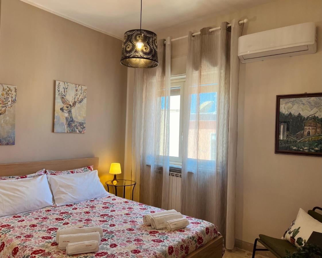 Hotel Liu' Al Viale à Agrigente Extérieur photo
