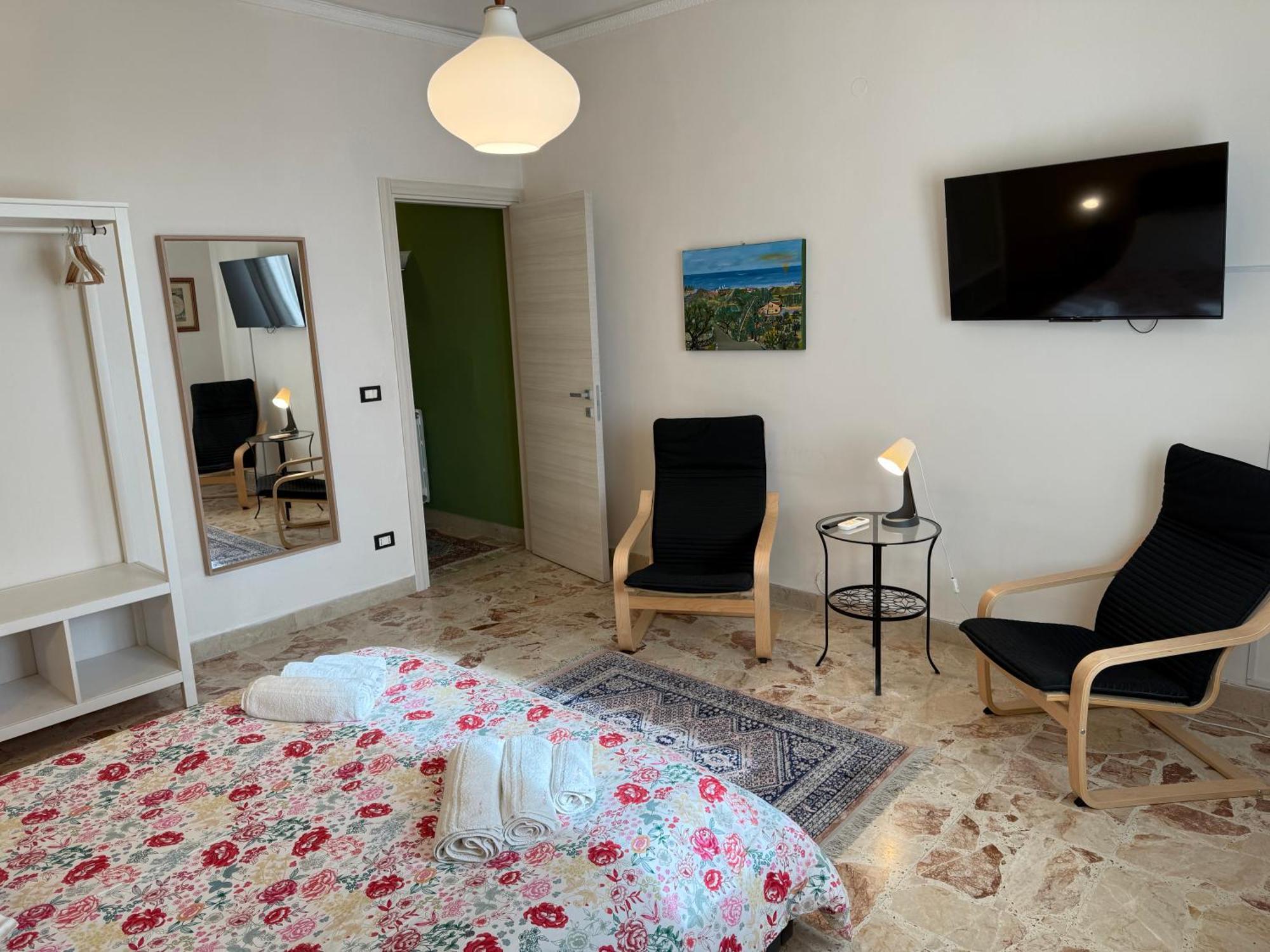 Hotel Liu' Al Viale à Agrigente Extérieur photo