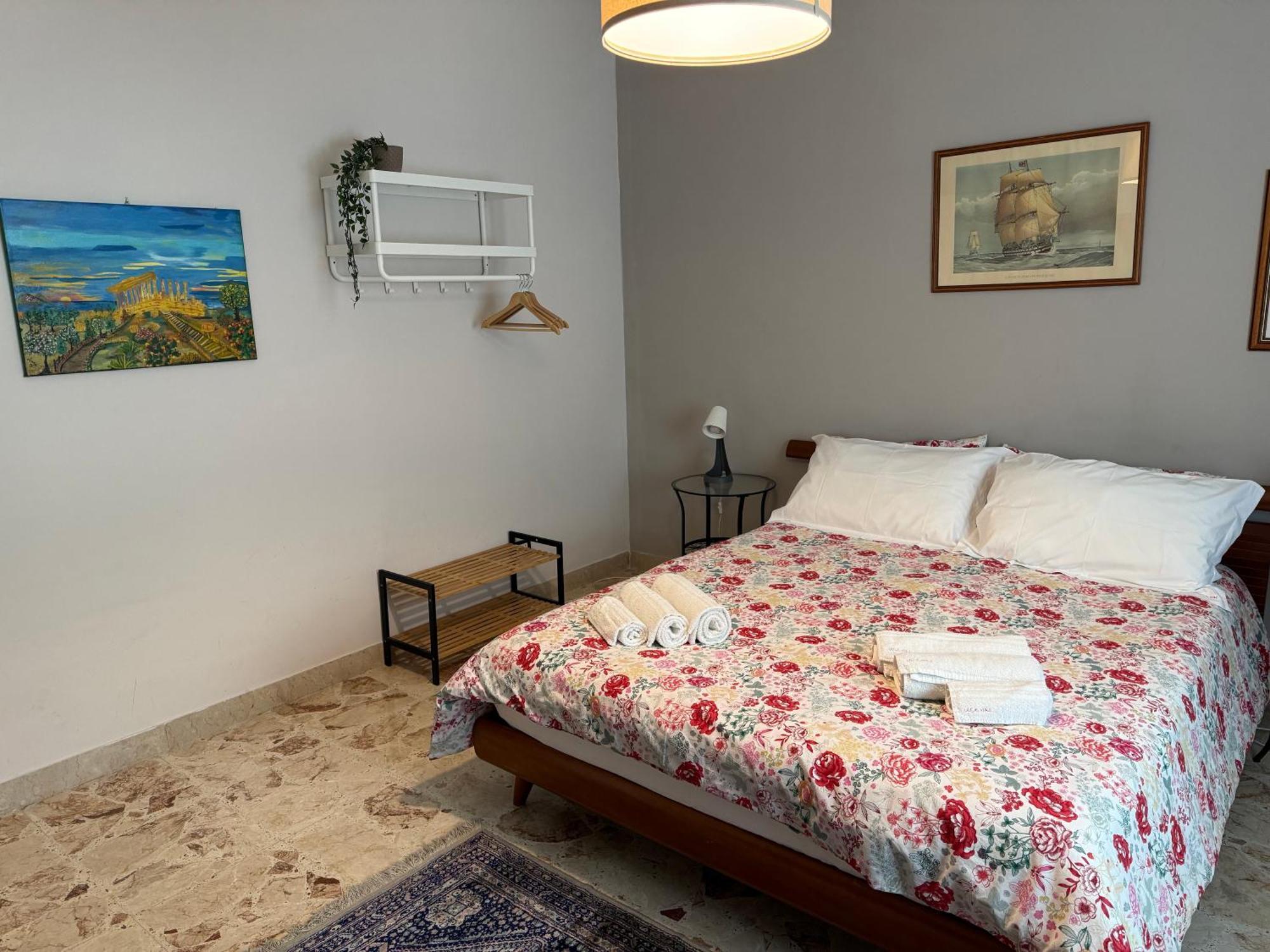 Hotel Liu' Al Viale à Agrigente Extérieur photo