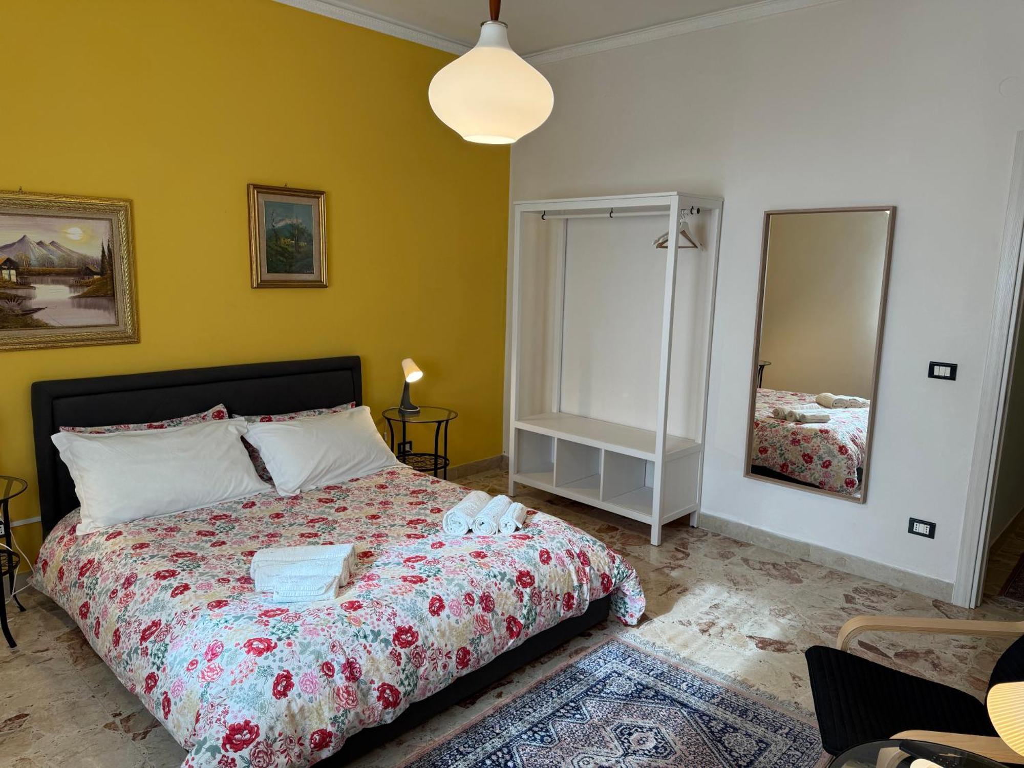 Hotel Liu' Al Viale à Agrigente Extérieur photo