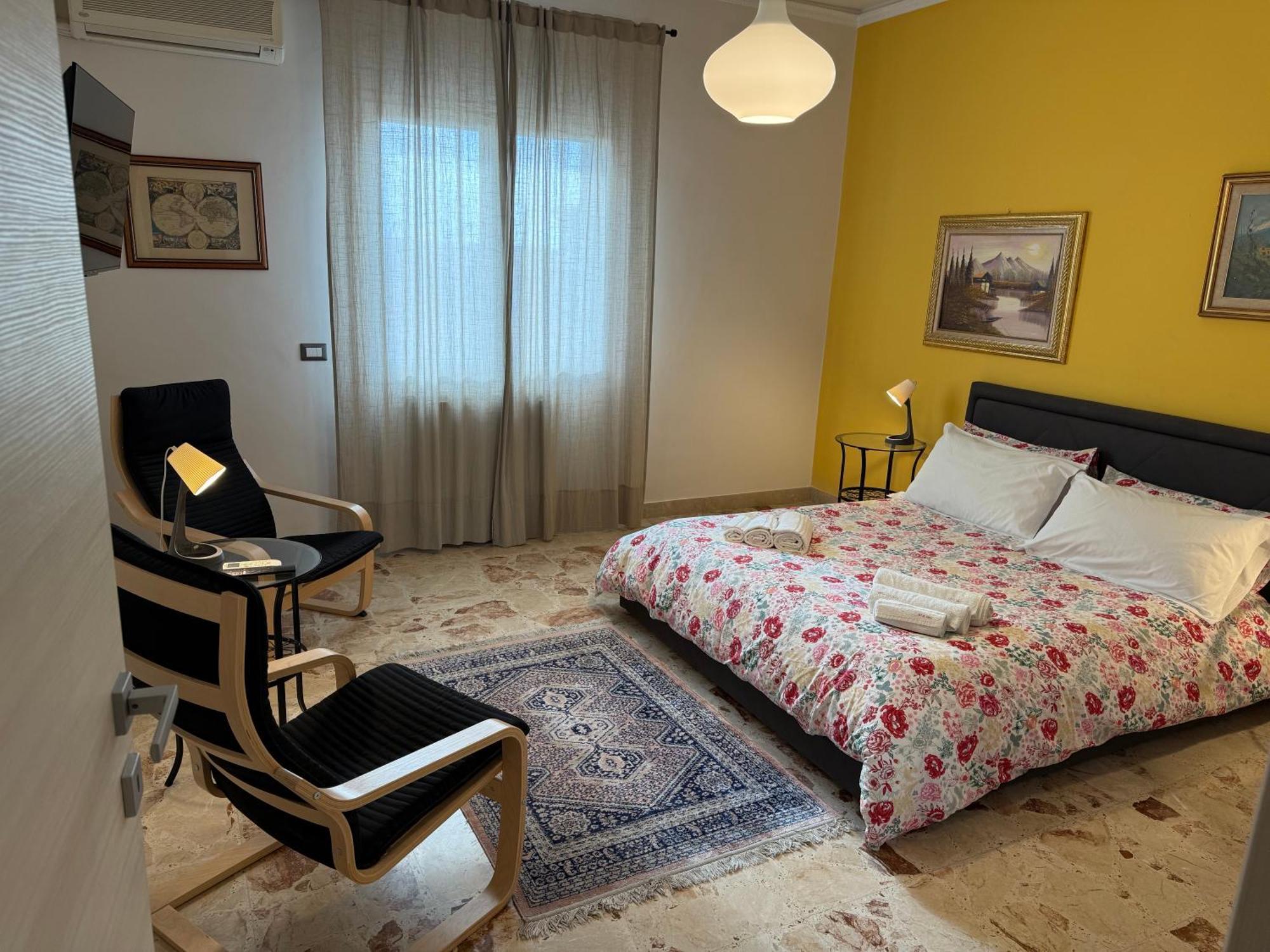 Hotel Liu' Al Viale à Agrigente Extérieur photo