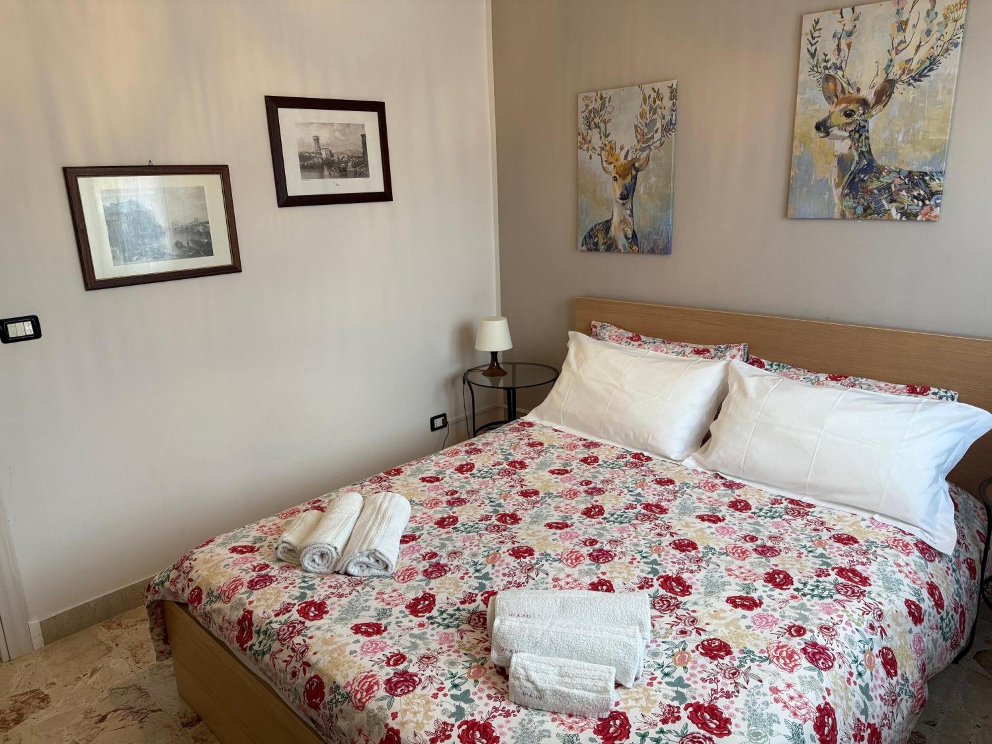 Hotel Liu' Al Viale à Agrigente Extérieur photo