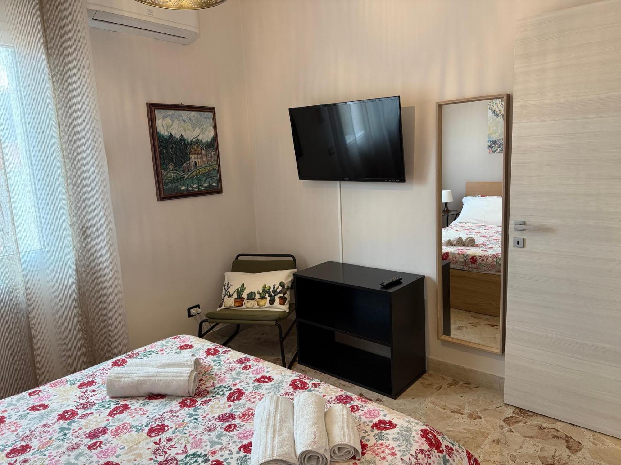 Hotel Liu' Al Viale à Agrigente Extérieur photo