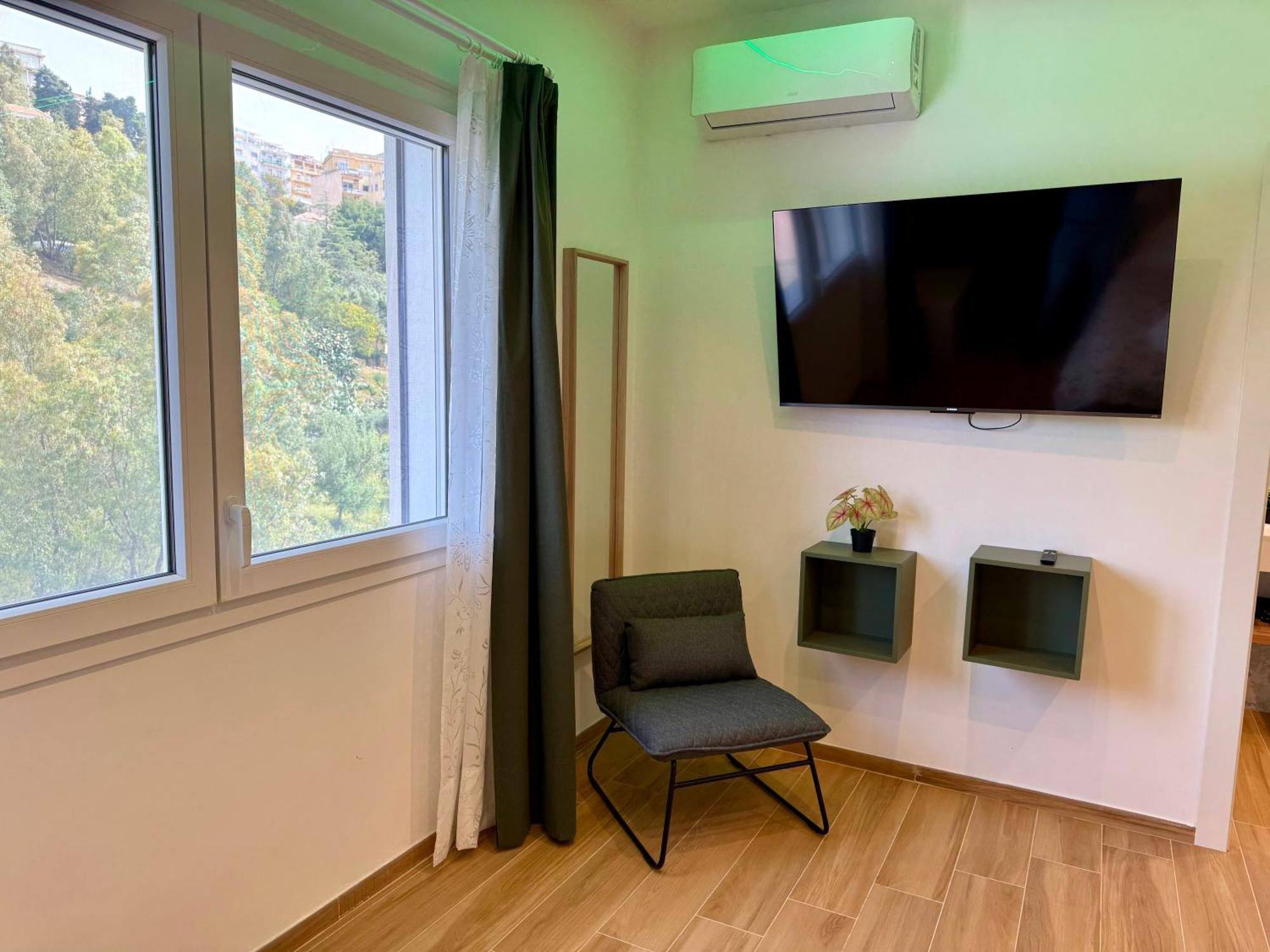 Hotel Liu' Al Viale à Agrigente Extérieur photo