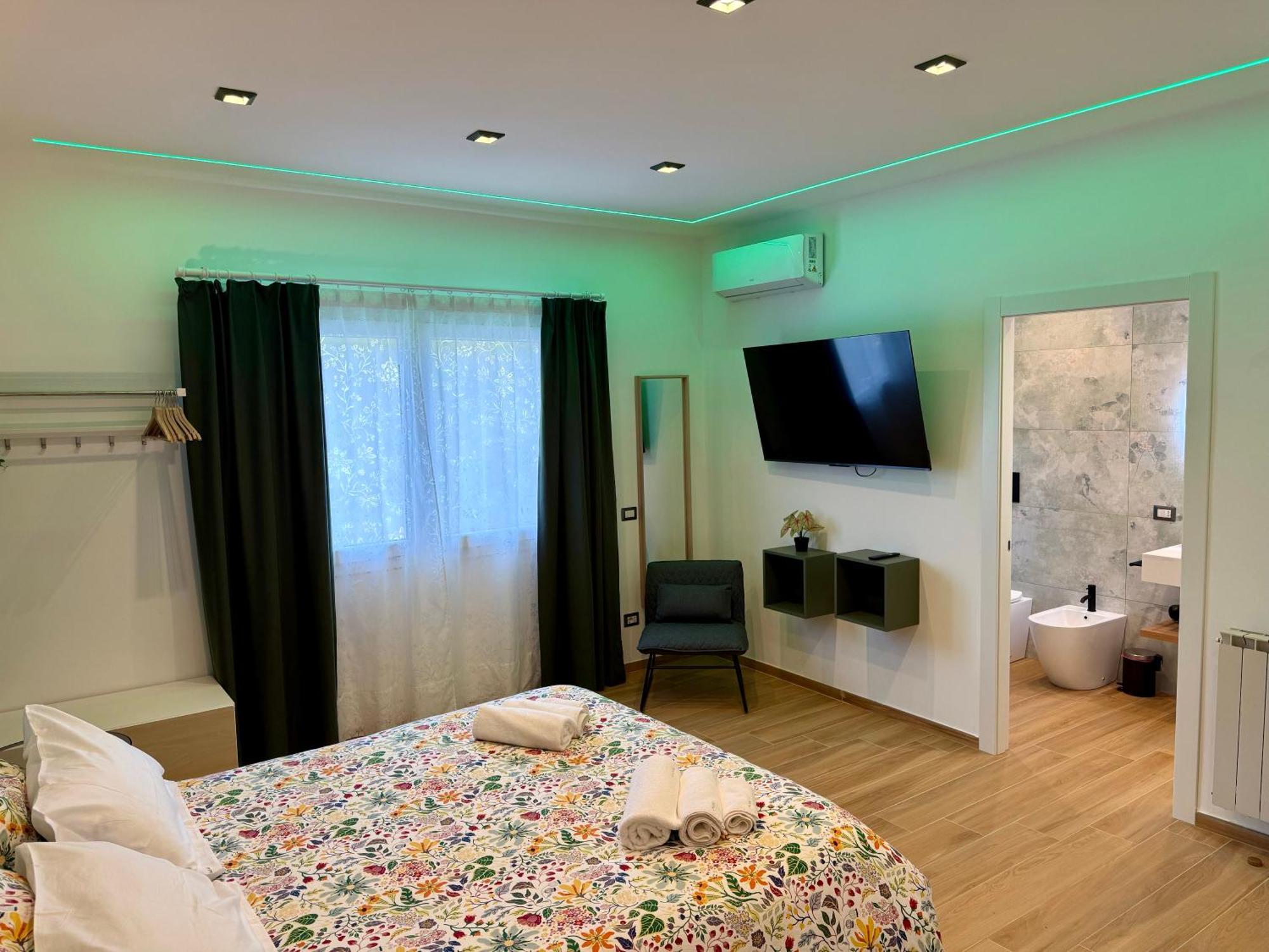 Hotel Liu' Al Viale à Agrigente Extérieur photo